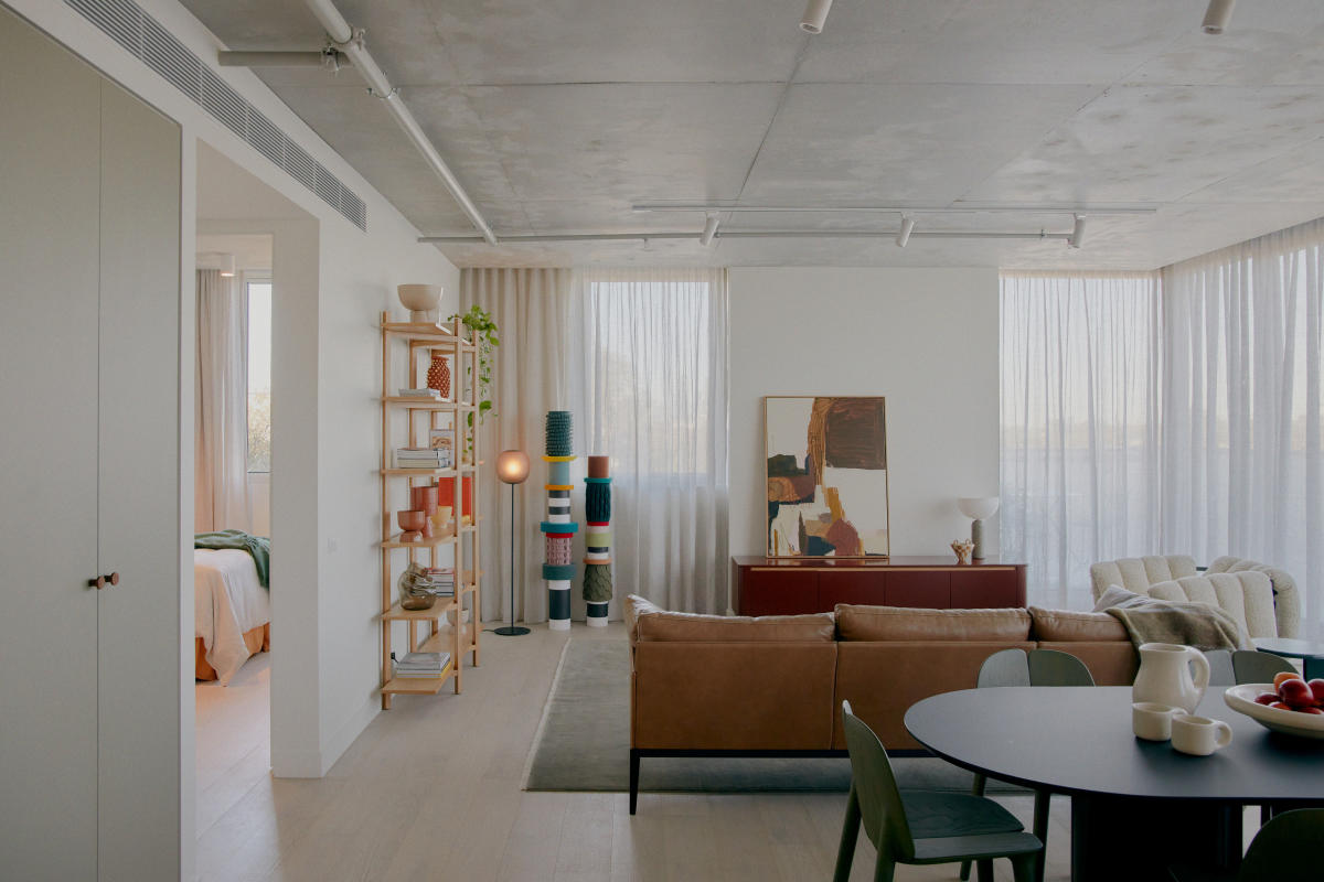 Brunswick East by Milieu Brunswick East by Milieu