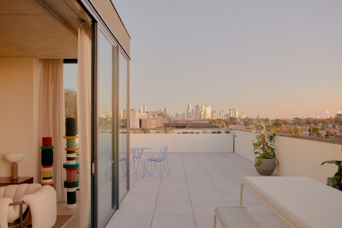 Brunswick East by Milieu Brunswick East by Milieu