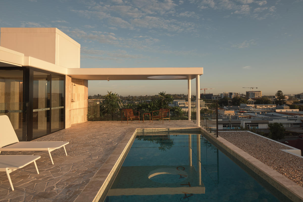 Catalina Residences, Wynnum