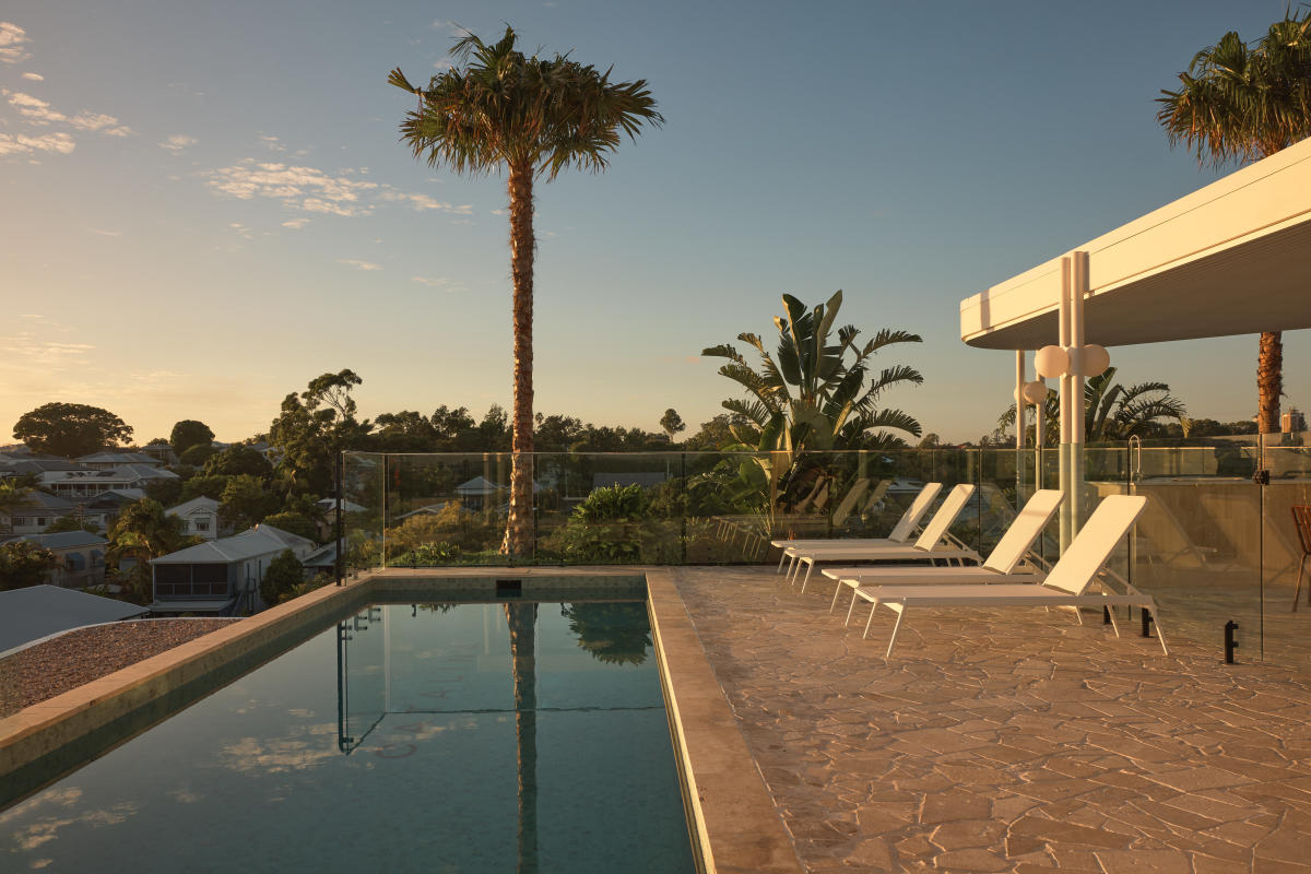 Catalina Residences, Wynnum