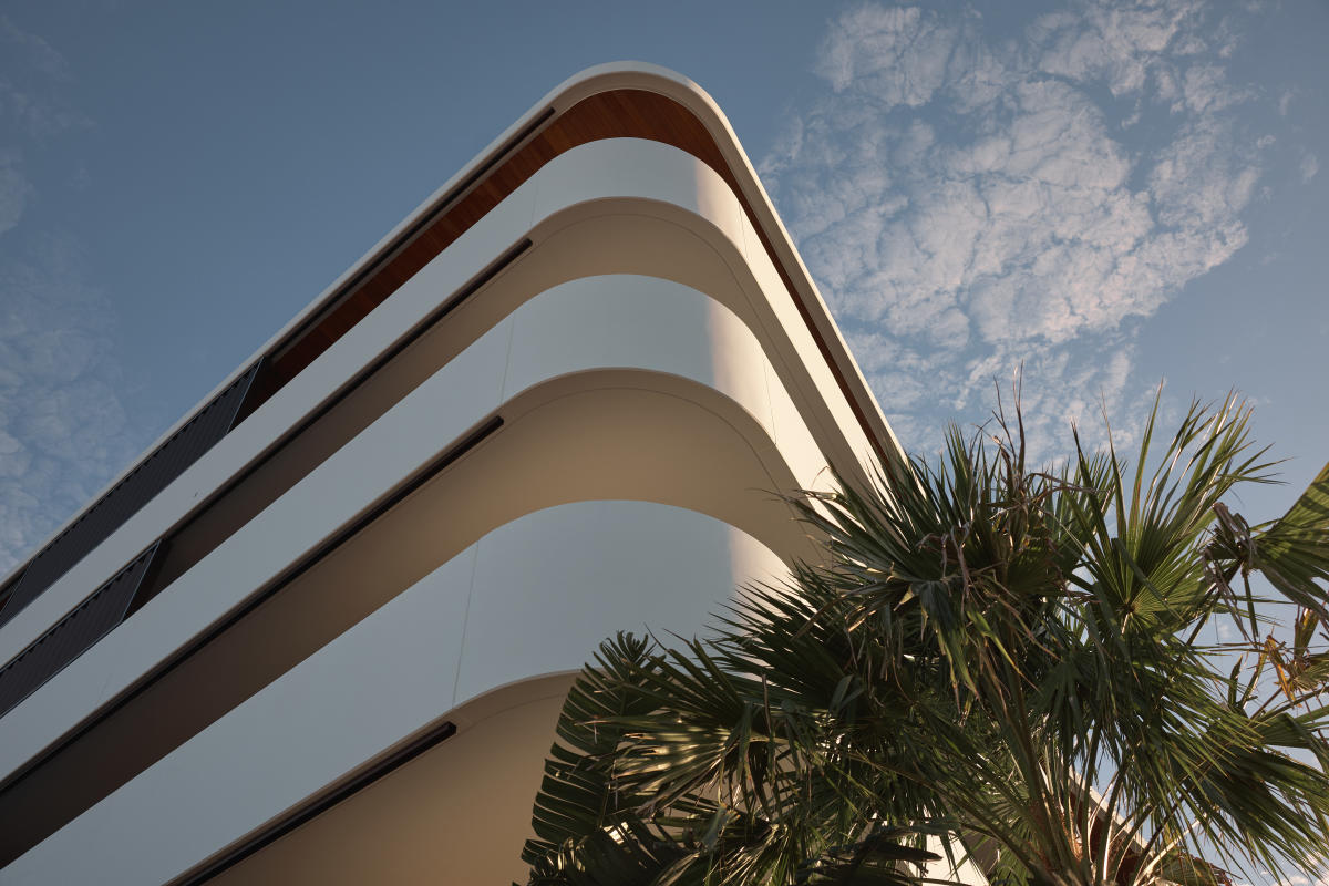 Catalina Residences, Wynnum