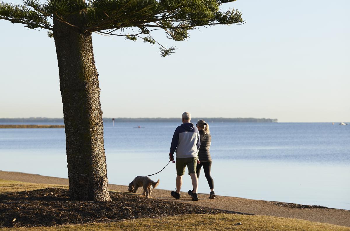 Catalina Residences, Wynnum