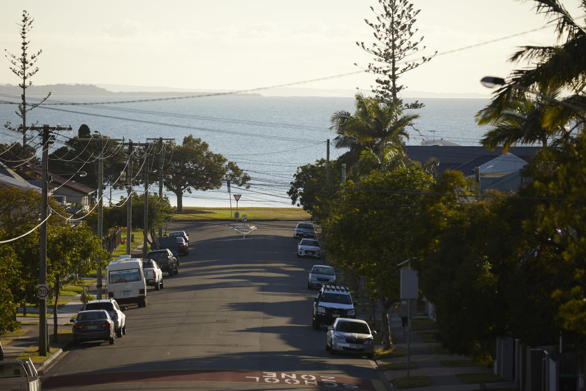 Catalina Residences, Wynnum