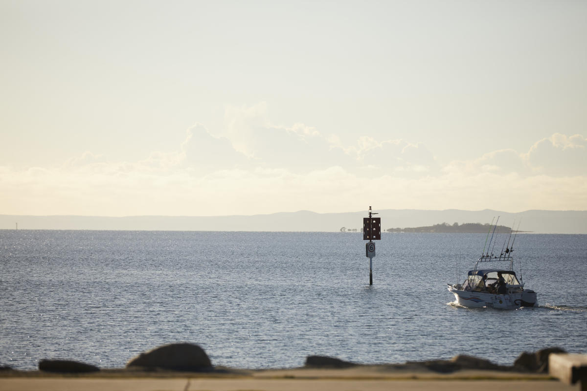 Catalina Residences, Wynnum