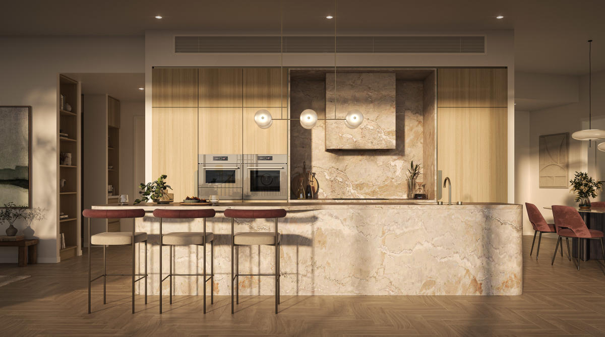 Monarch Residences, Toowong