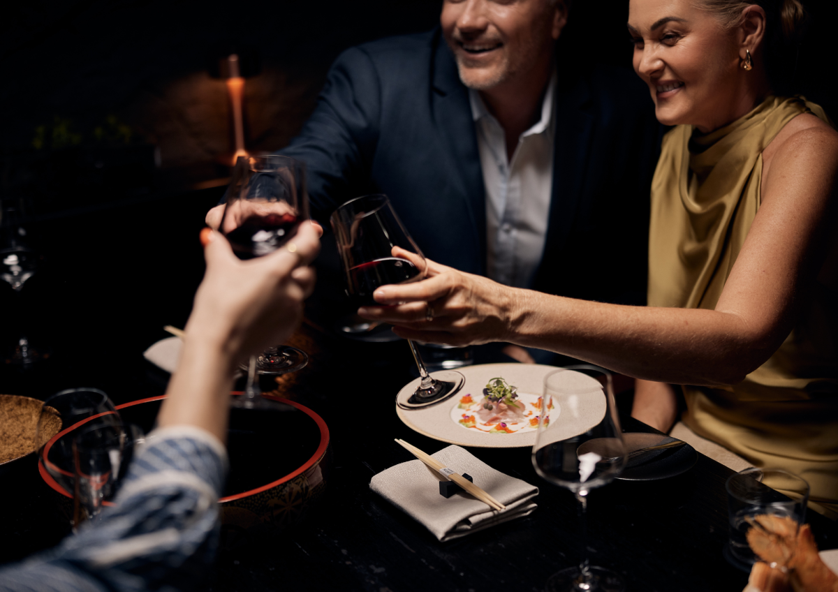 Callista on Park, West End Callista on Park, West End