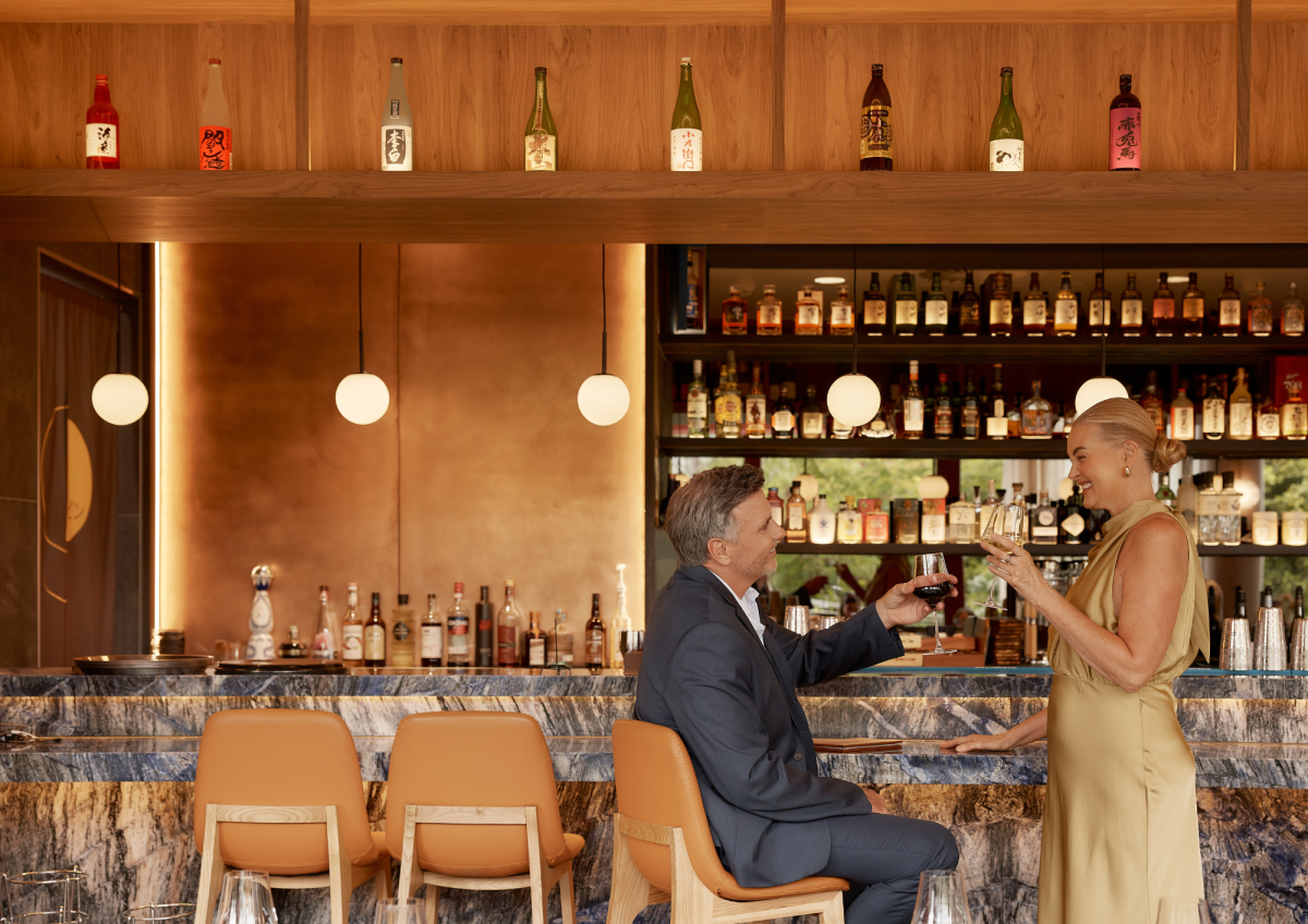 Callista on Park, West End Callista on Park, West End