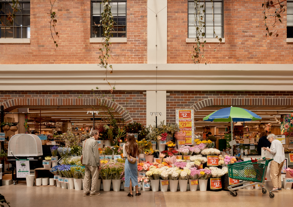 Callista on Park, West End Callista on Park, West End