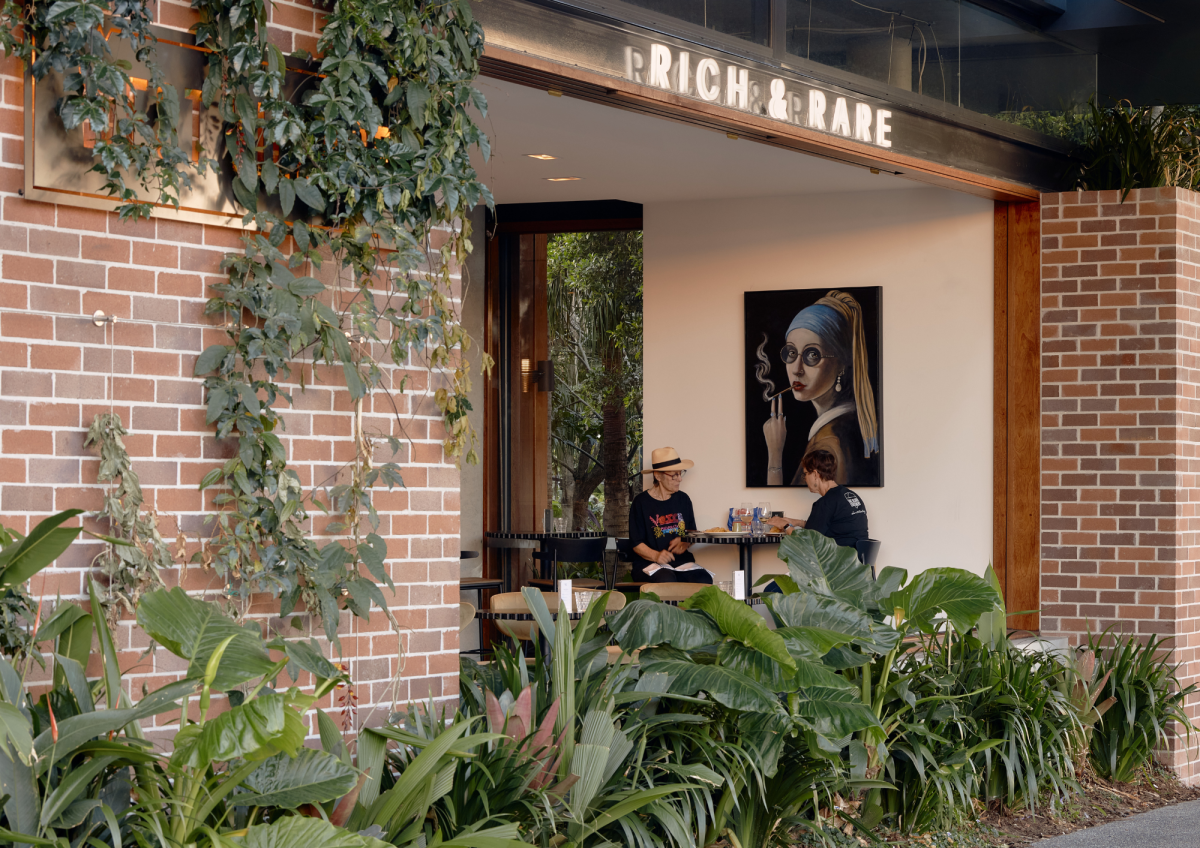 Callista on Park, West End Callista on Park, West End