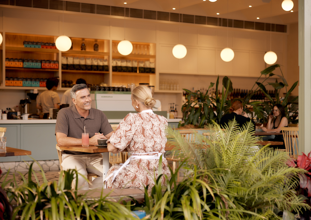 Callista on Park, West End Callista on Park, West End