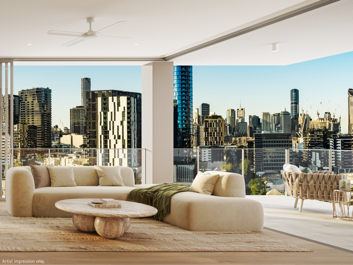 Callista on Park, West End Callista on Park, West End