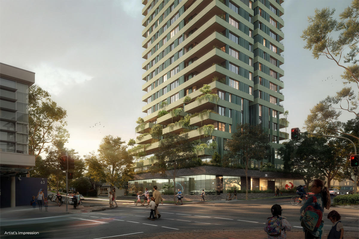 Archer & Albert, Chatswood