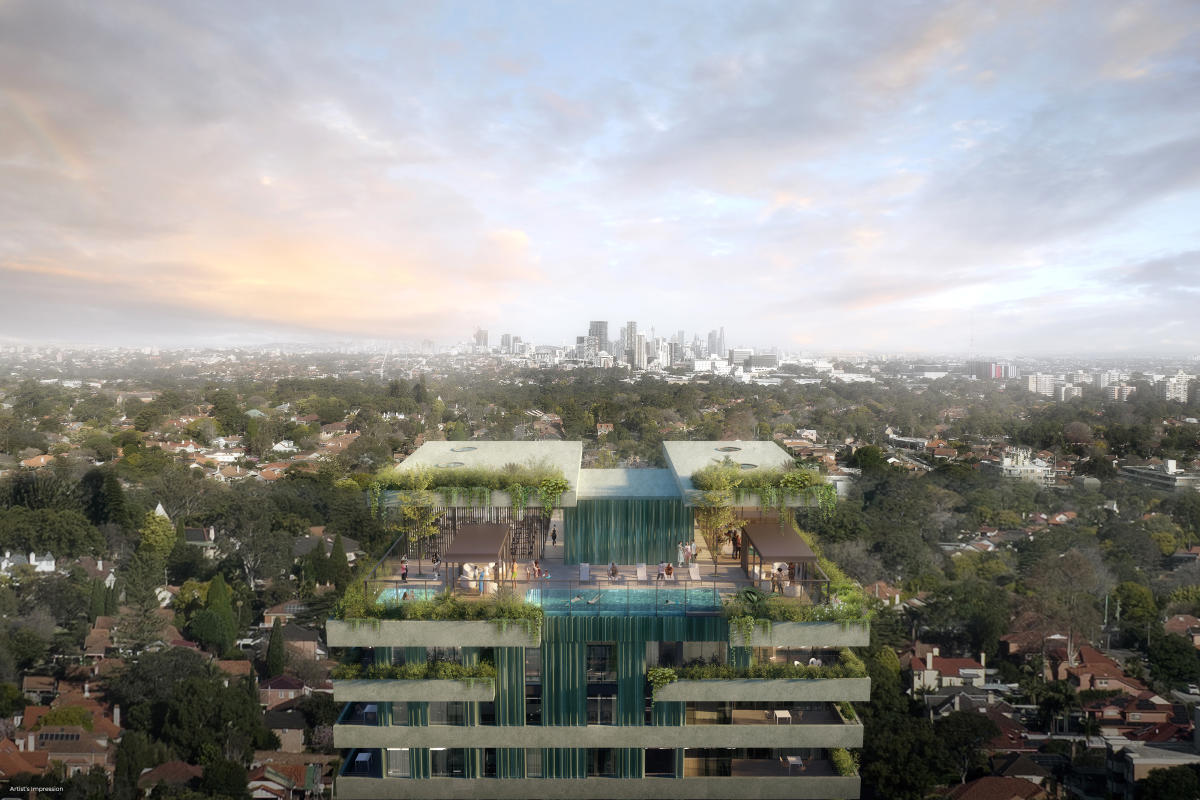 Archer & Albert, Chatswood