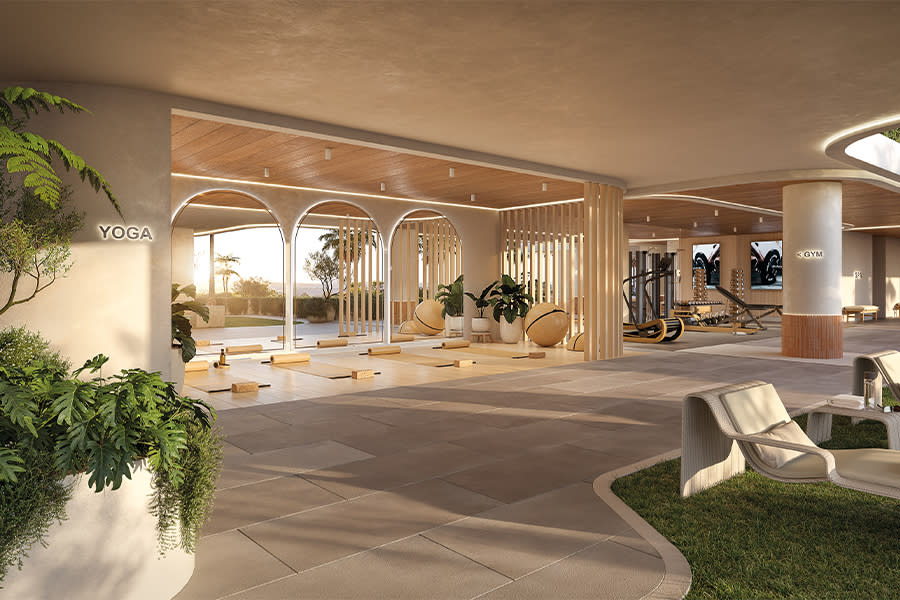 Chatswood Grand Residences