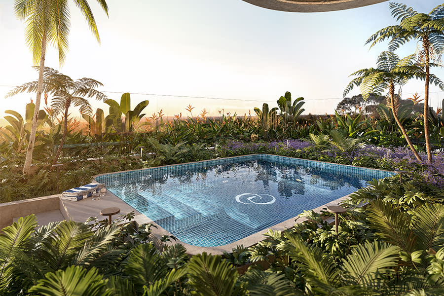 Chatswood Grand Residences