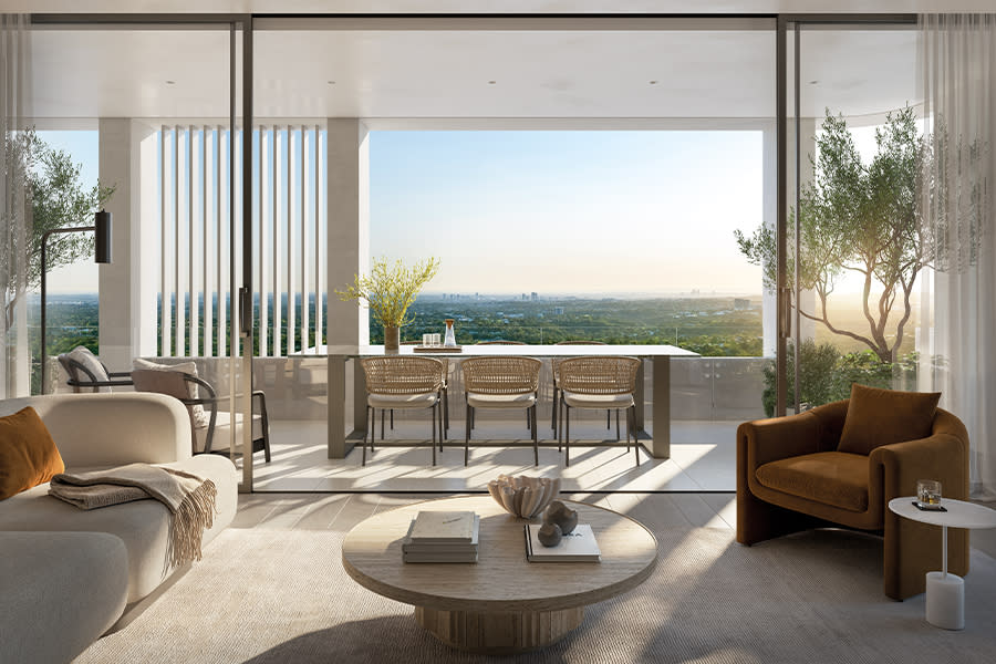 Chatswood Grand Residences