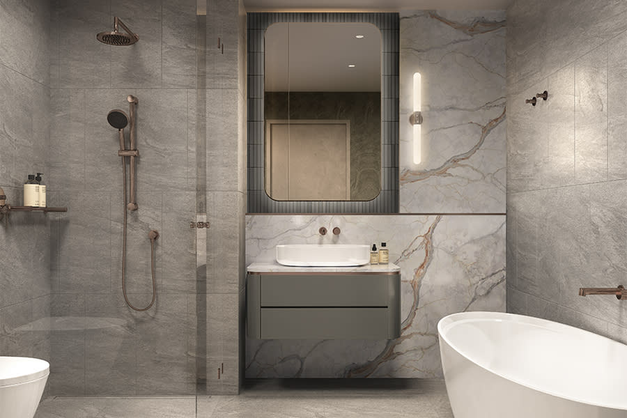 Chatswood Grand Residences