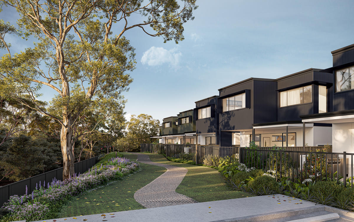 Woodlands Residences, Chapel Hill