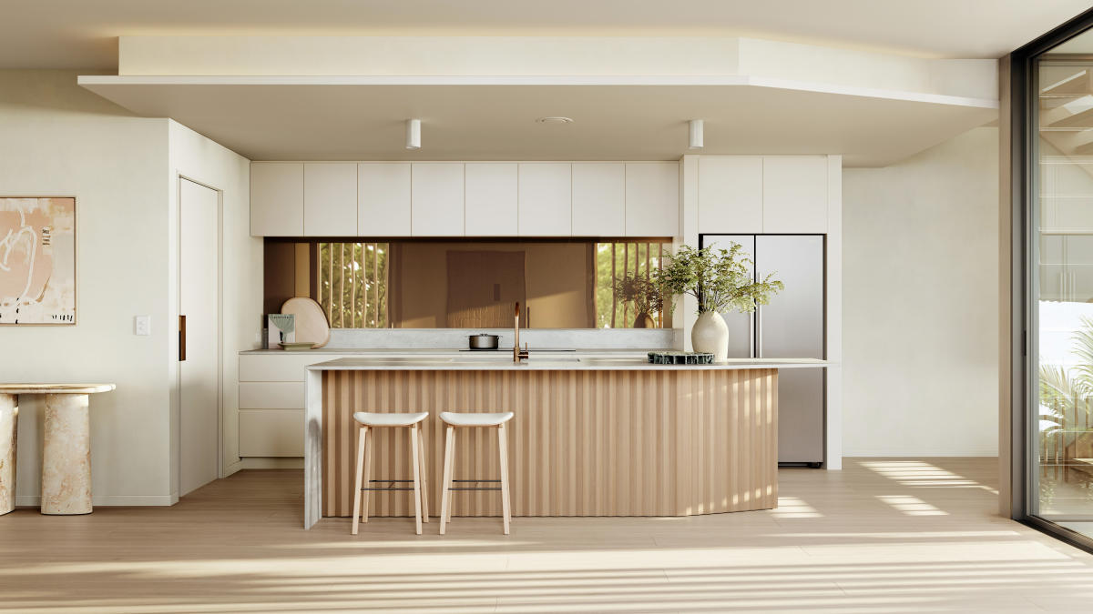 Cypress Terrace, Palm Beach