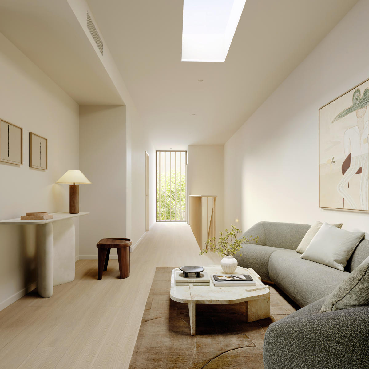 Cypress Terrace, Palm Beach