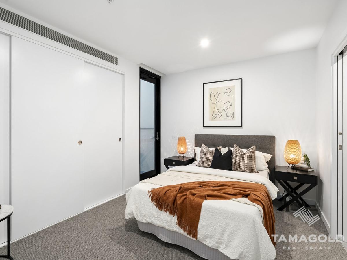 The George, Fitzroy North