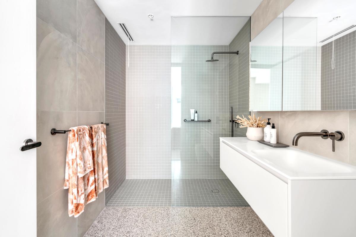 George Street, Fitzroy