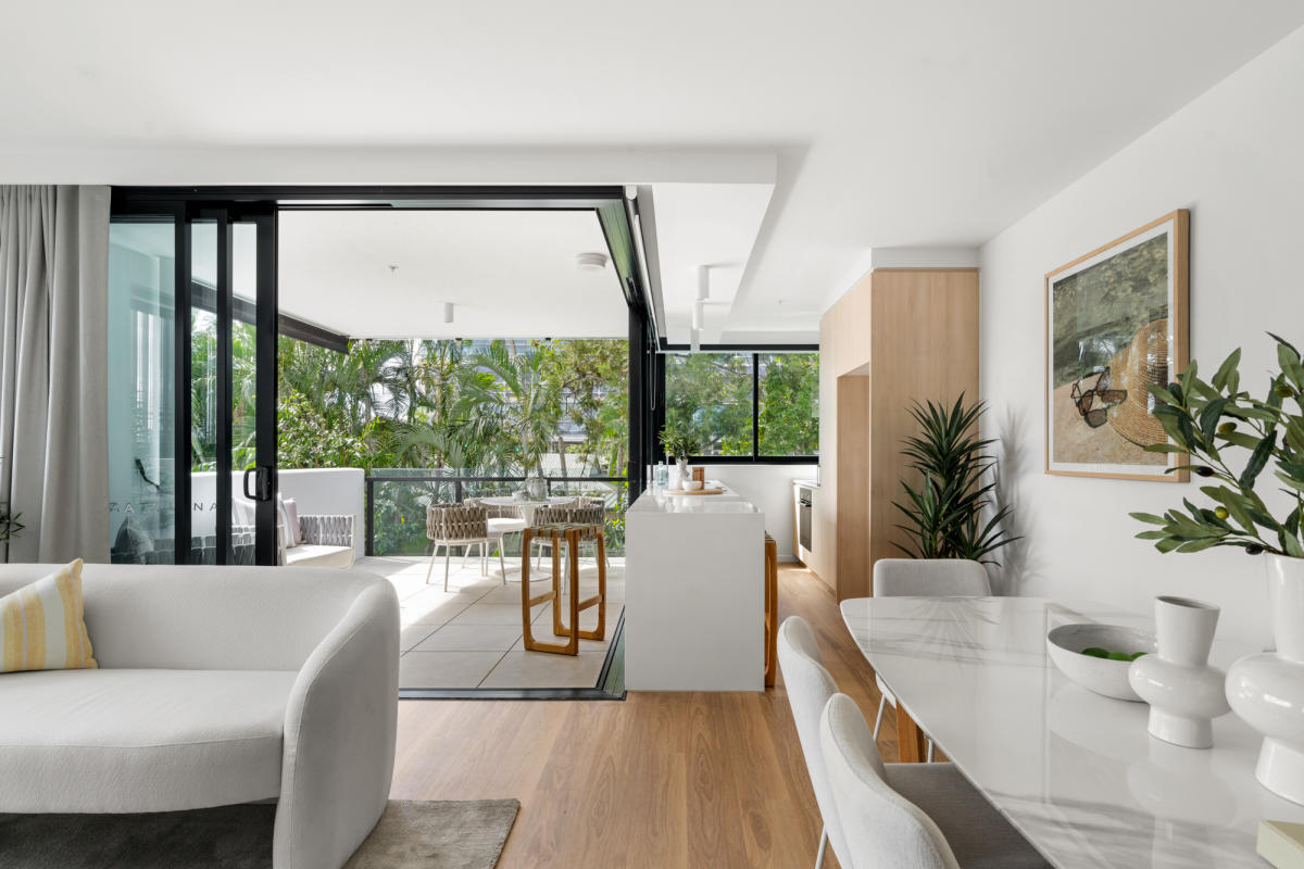 Catalina Residences, Wynnum