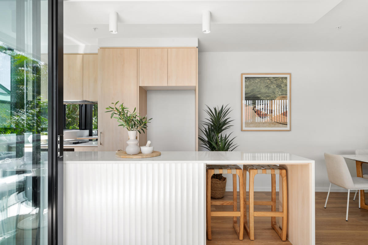 Catalina Residences, Wynnum