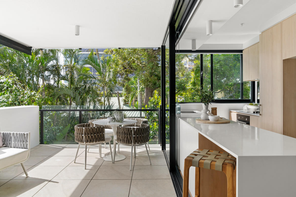 Catalina Residences, Wynnum