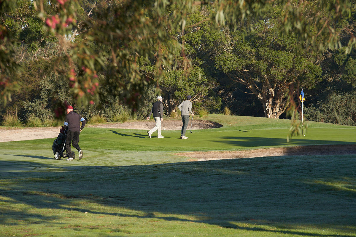 Chapel Park, Keysborough