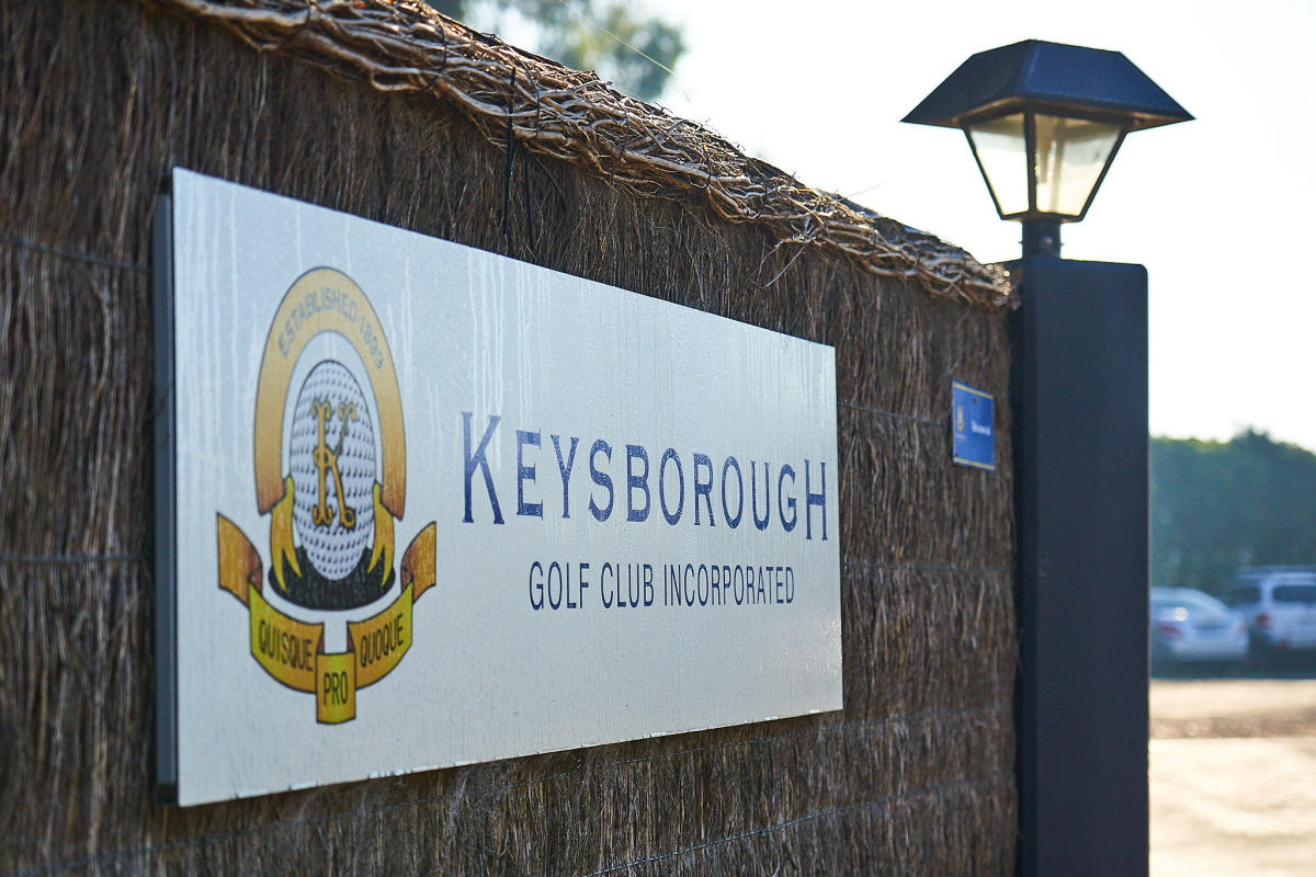 Chapel Park, Keysborough