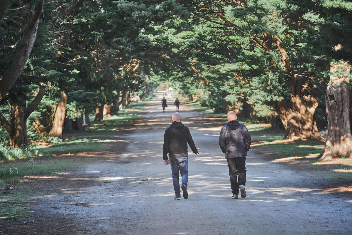 Chapel Park, Keysborough
