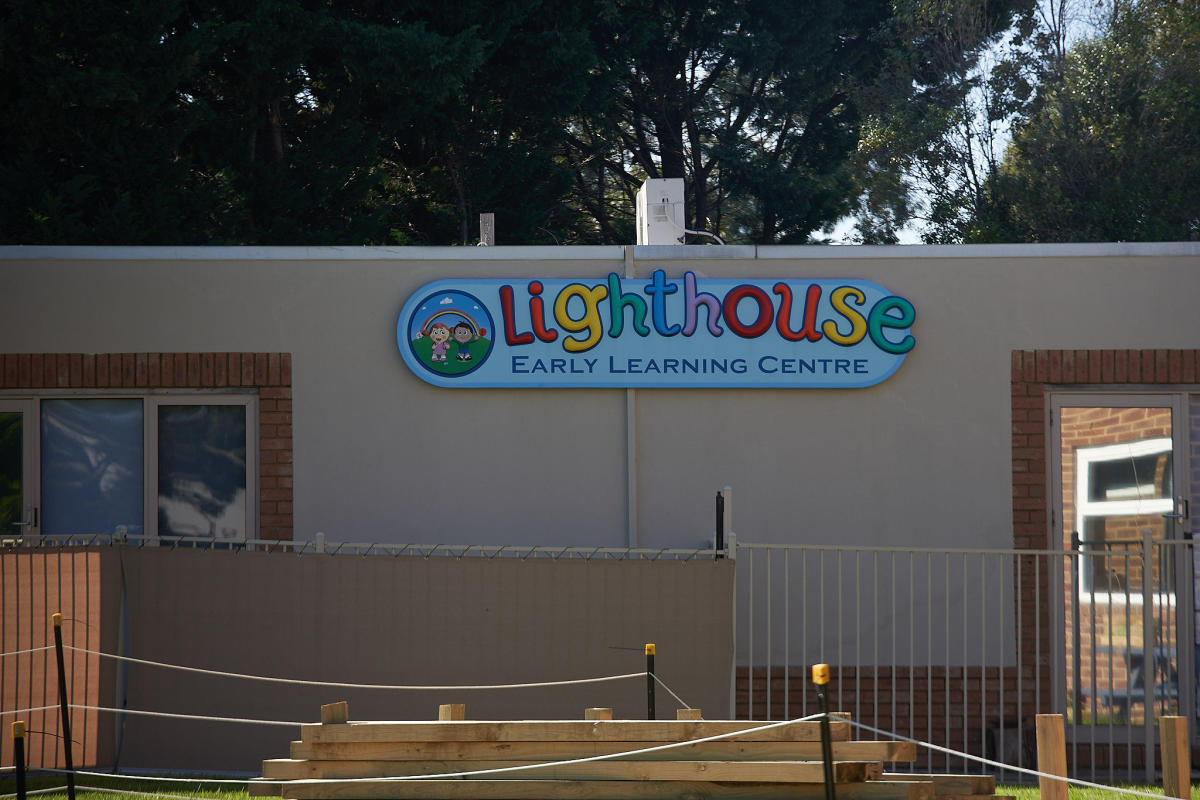 Chapel Park, Keysborough