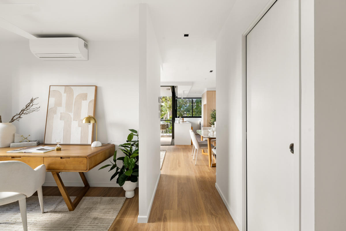 Catalina Residences, Wynnum