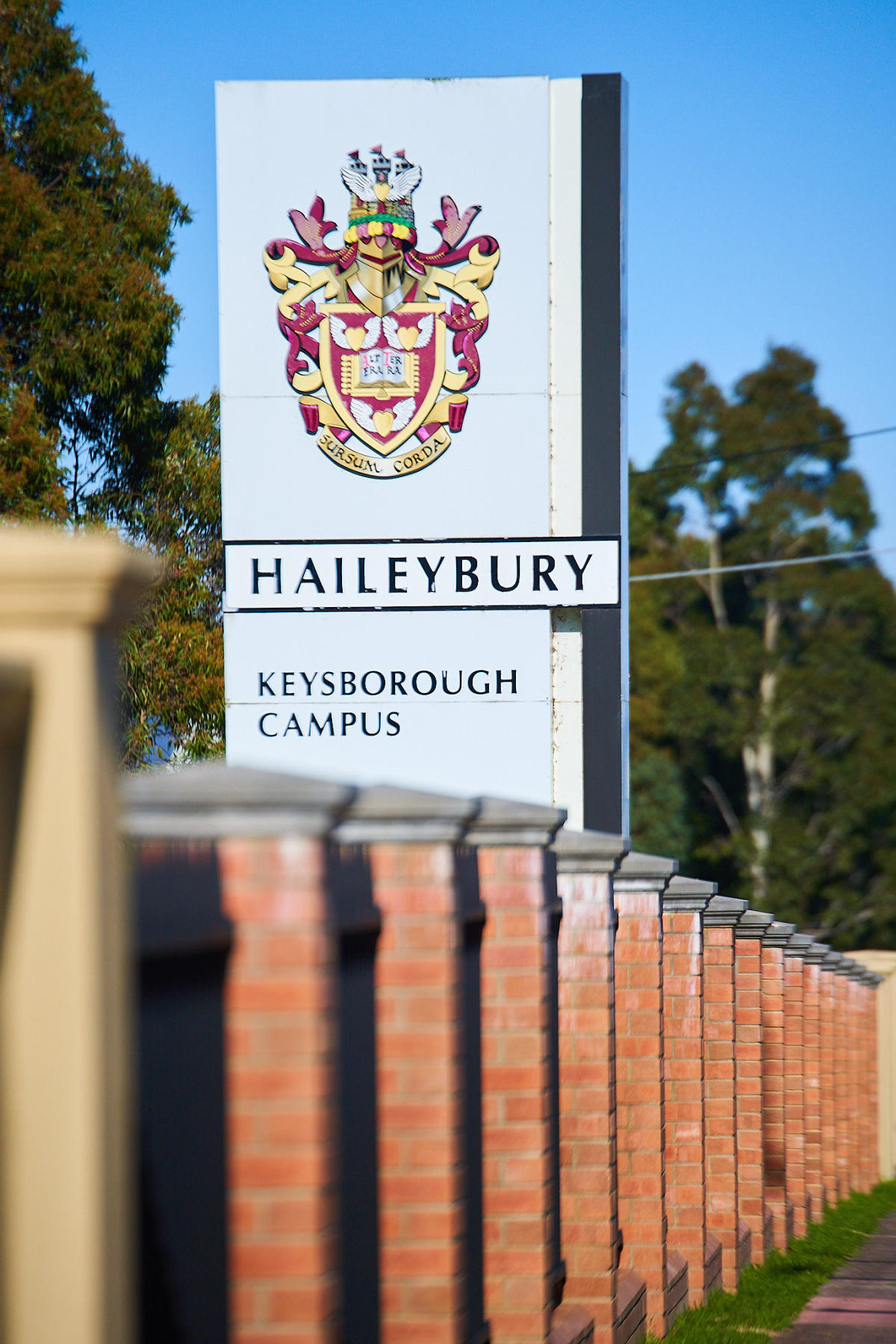 Chapel Park, Keysborough