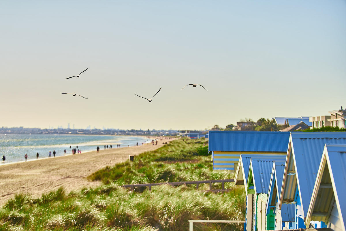 Chapel Park, Keysborough