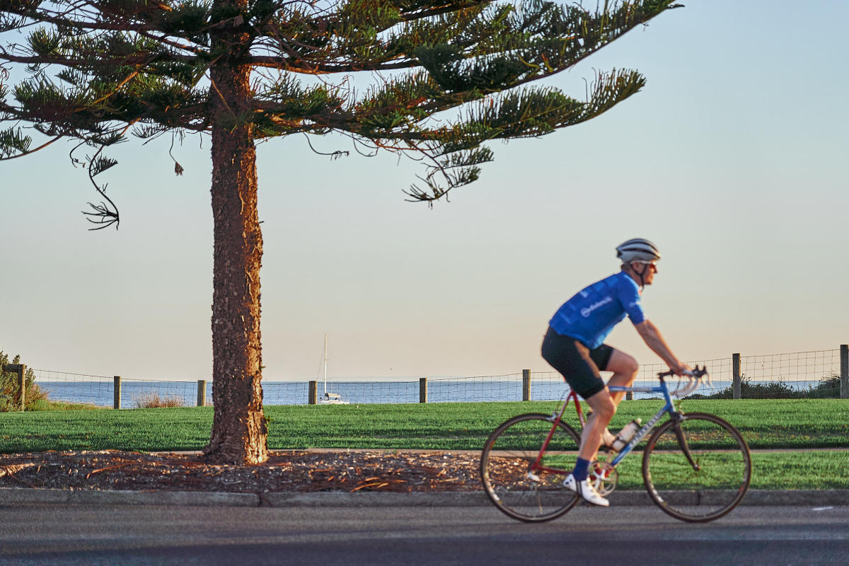 Chapel Park, Keysborough