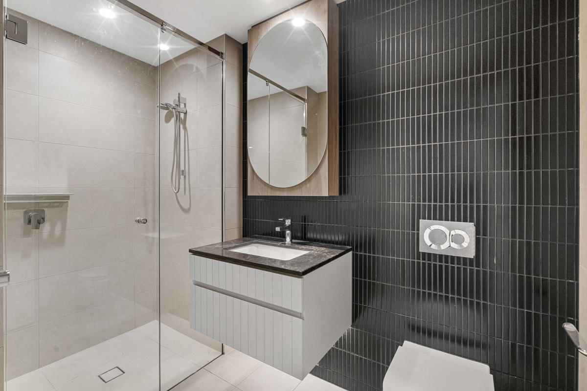 The One Residences, Brisbane