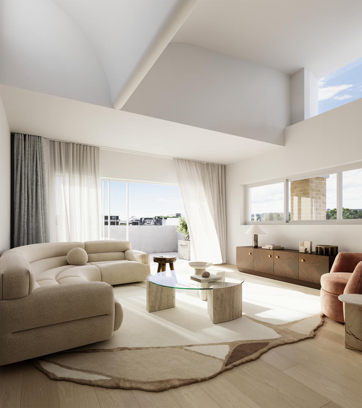 The Rothschild, Rosebery The Rothschild, Rosebery