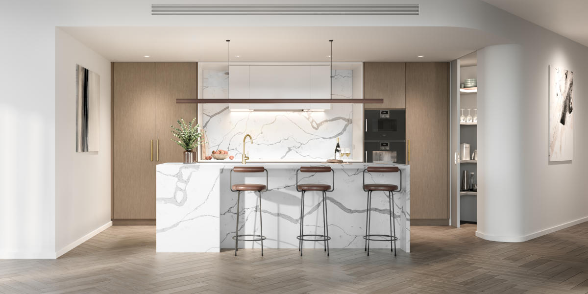 Lumiere, South Perth