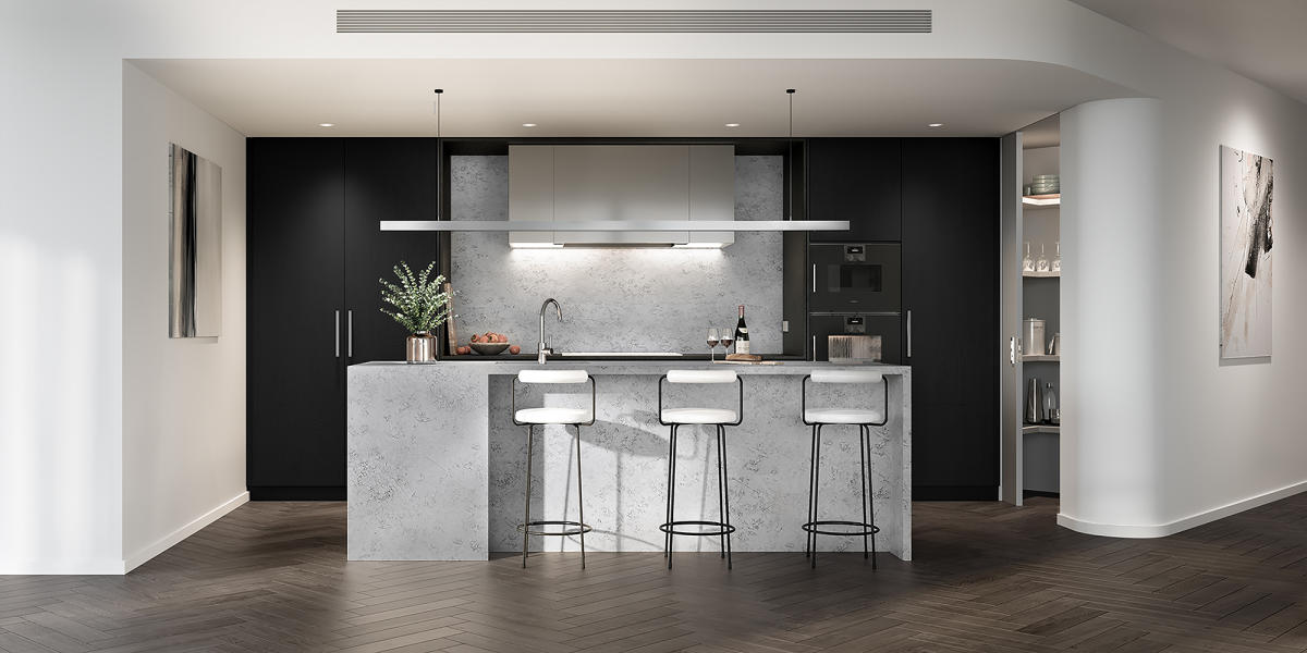 Lumiere, South Perth