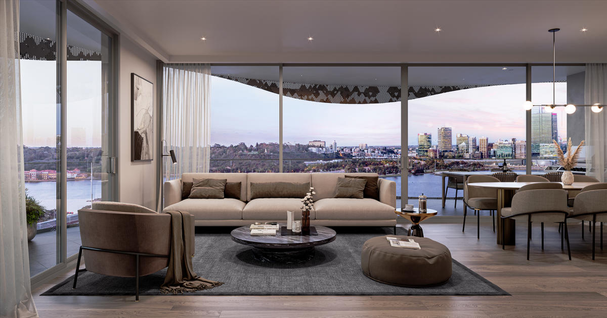 Lumiere, South Perth