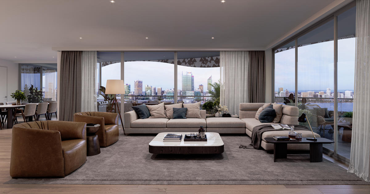 Lumiere, South Perth