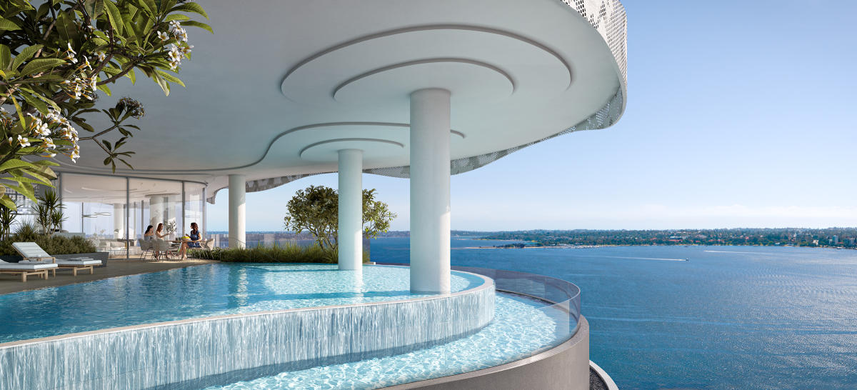 Lumiere, South Perth