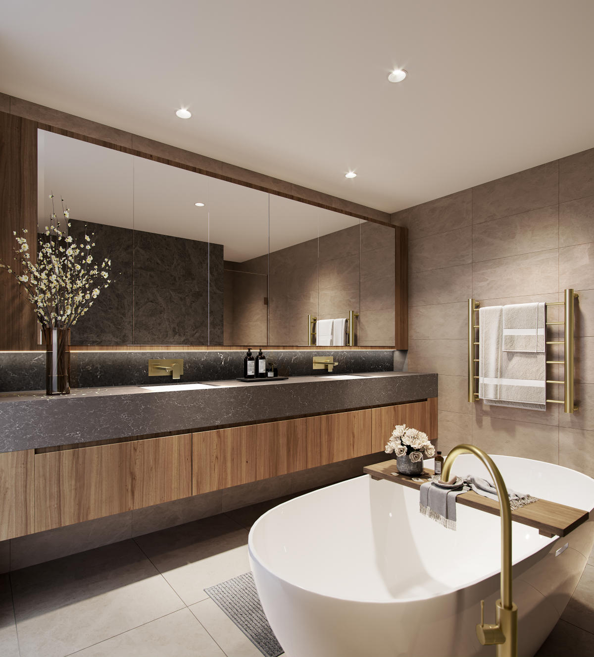 Lumiere, South Perth