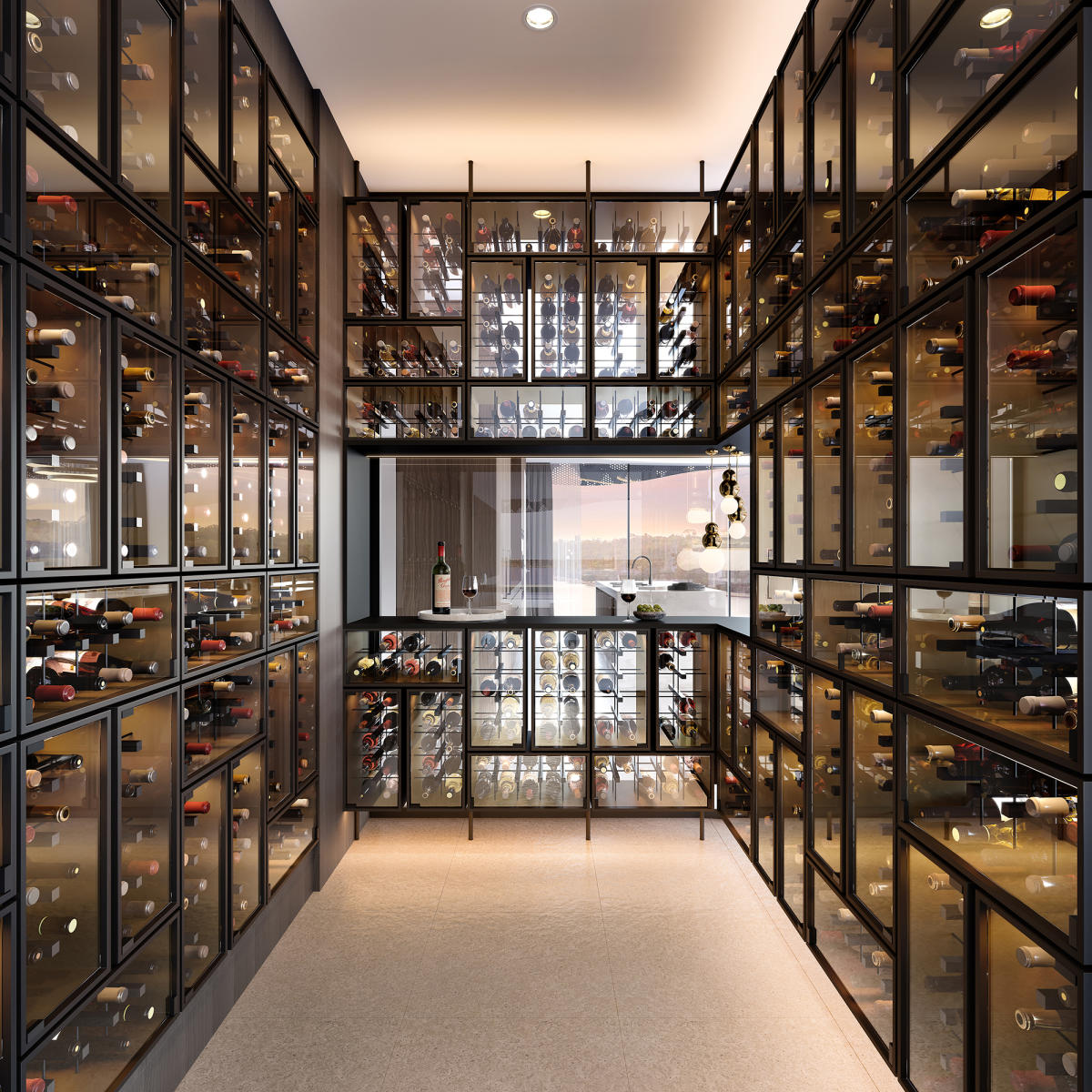 Lumiere, South Perth