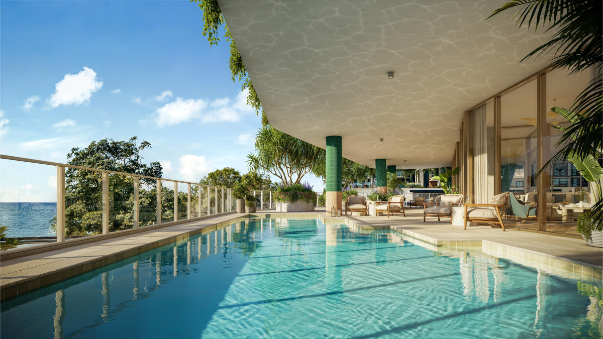 One Redcliffe One Redcliffe