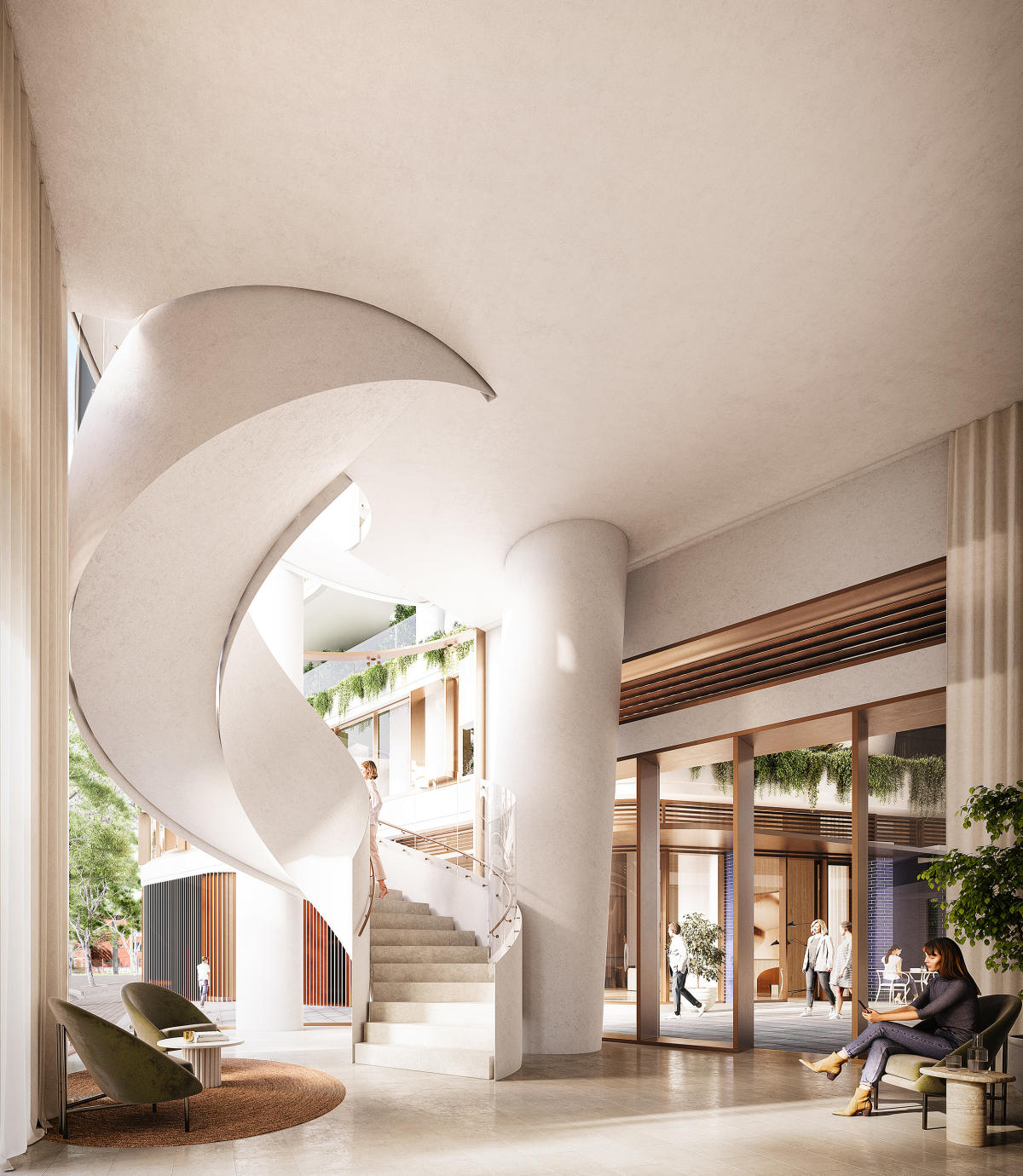 Cosmopolitan by Deicorp, Parramatta