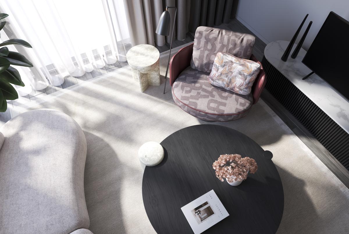 Florence & Capri, Wentworth Point Florence & Capri, Wentworth Point