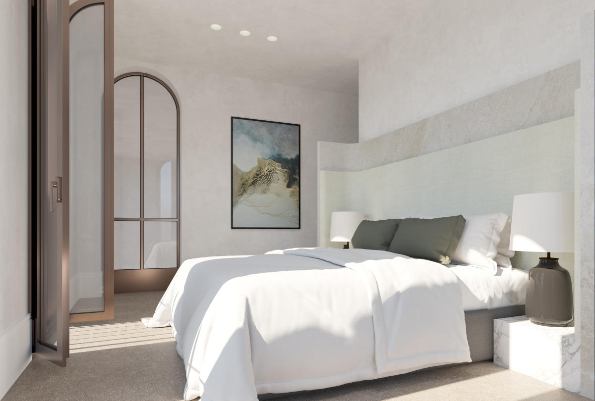 Eblana, East Melbourne Eblana, East Melbourne